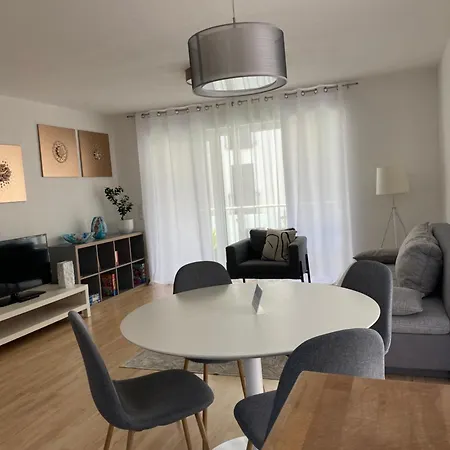 Gemuetliches City Apartment Friedrichshafen Exterior photo