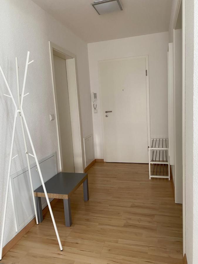 Gemuetliches Apartment *