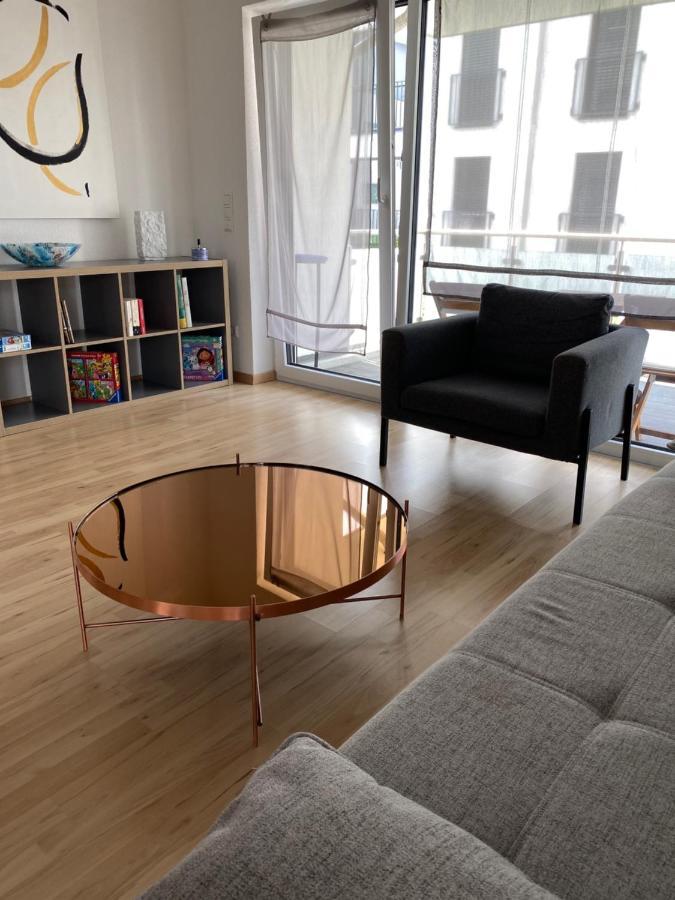 Gemuetliches Apartment Friedrichshafen