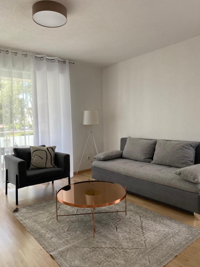 Gemuetliches Apartment *