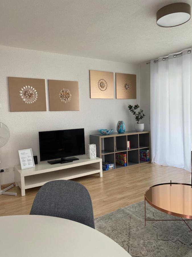Gemuetliches Apartment *