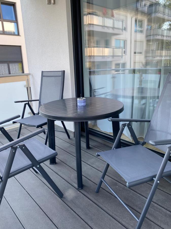 Gemuetliches Apartment