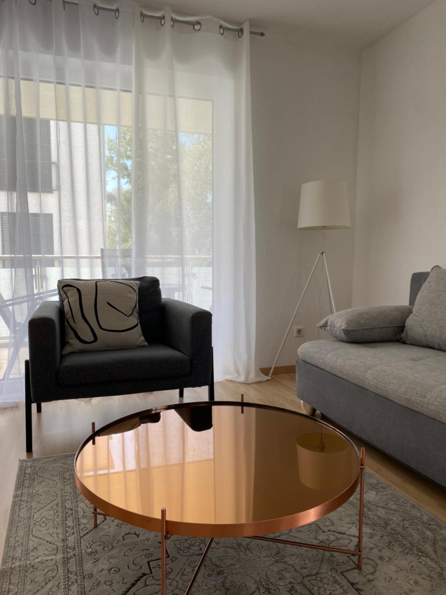 Gemuetliches Apartment